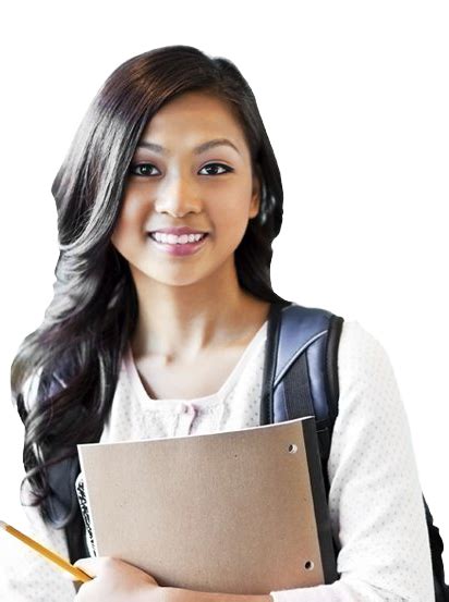 Download Free Png Female Student Png Images Transpare