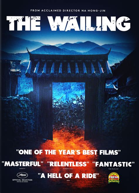 The Wailing Dvd Best Buy