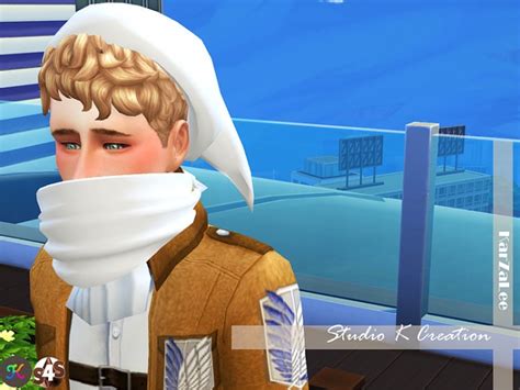 Sims 4 Bandage Downloads Sims 4 Updates