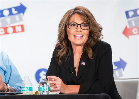 Sarah Palin | Overview | Wonderwall.com