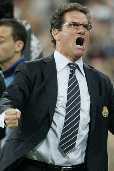 Fa Optimistic Capello Will Seal Deal With Barwick On England Job Today The Independent The