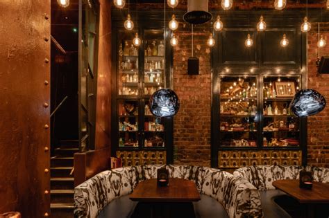 The Alchemist Birmingham City Centre Birmingham Bar Reviews