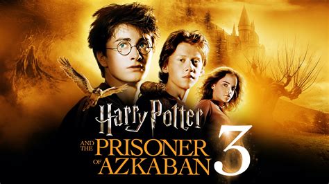 Harry Potter Et La Prison D Azkaban - Watch Harry Potter and the Prisoner of Azkaban (2004) Movies Online