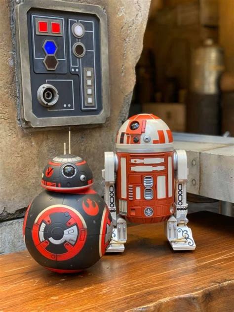 10 Things To Do With Your Custom Disney Droid Blog