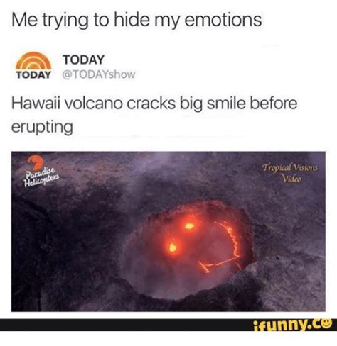 25 best memes about volcano volcano memes