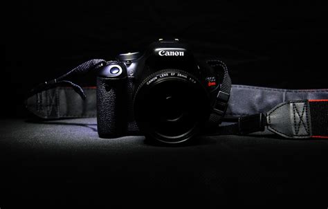 Wallpaper Canon Camera Photography Images For Desktop Section Hi