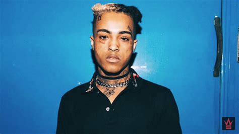 Xxxtentacion Wallpaper Xxxtentacion Wallpaper Free Download By