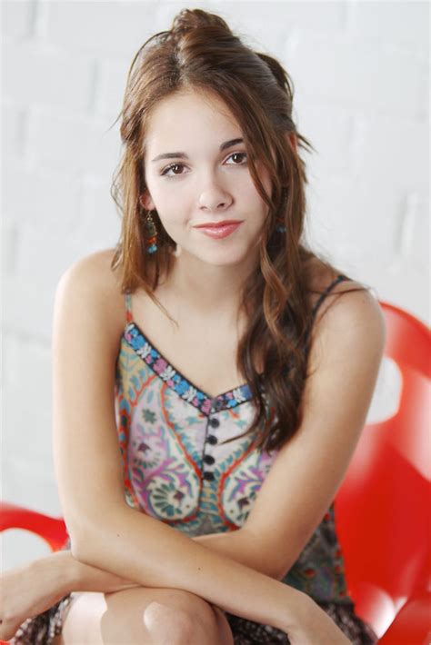 General Hospital Star Haley Pullos Gets A Makeover — See Her Stunning