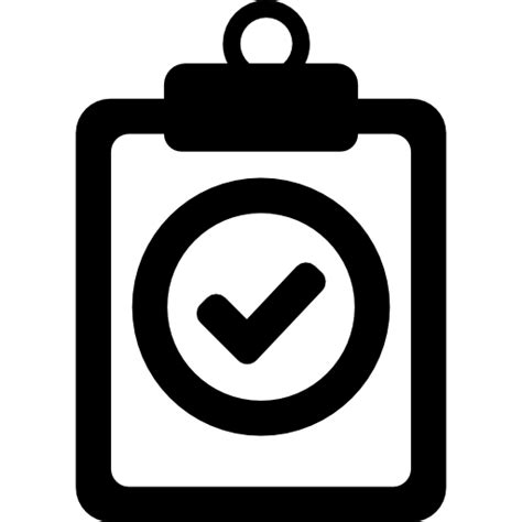 Medical Results Icon Png