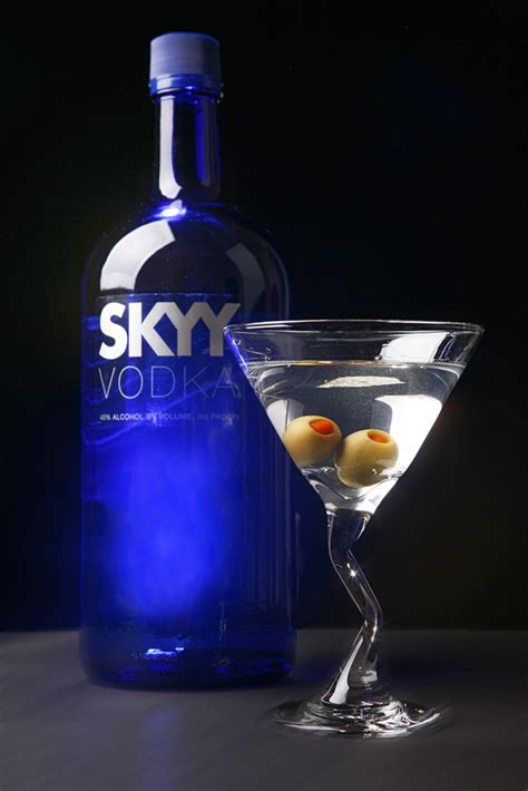 Skyy Vodka By Robfo0 On Deviantart
