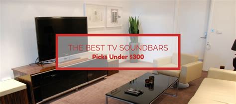 It means you need not shell out thousands of dollars as you did to get. The Best Soundbars for your TV (with Budget, Subwoofer ...