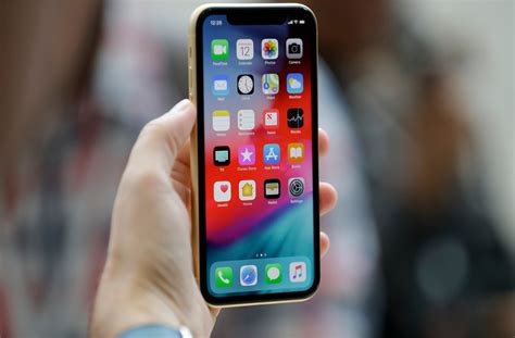 These handsets for those who want to enjoy best infotainments in highly. iPhone XS release date in UK: New Apple smartphone price ...
