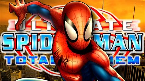 Spider Man Total Mayhem Iphone Gameplay Video Youtube