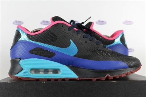 Nike Air Max 90 Hyperfuse Id Multicolor Premium Outsole Exclusive