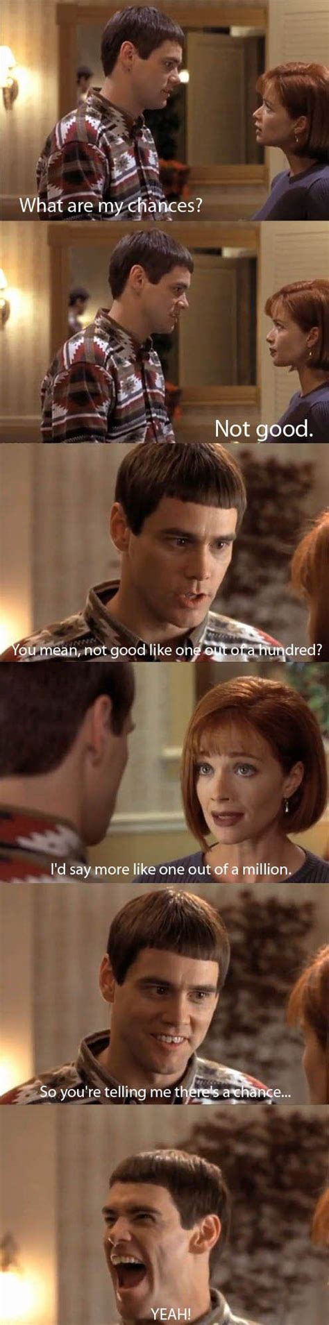 One of my favorite scenes from dumb & dumber (1994). 39 best images about Dumb and Dumber :^P on Pinterest | Jim carey, Limo and Quotes