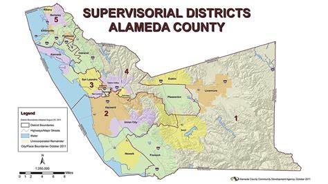 Why The Race To Represent Eastern Alameda County Is The Most Important