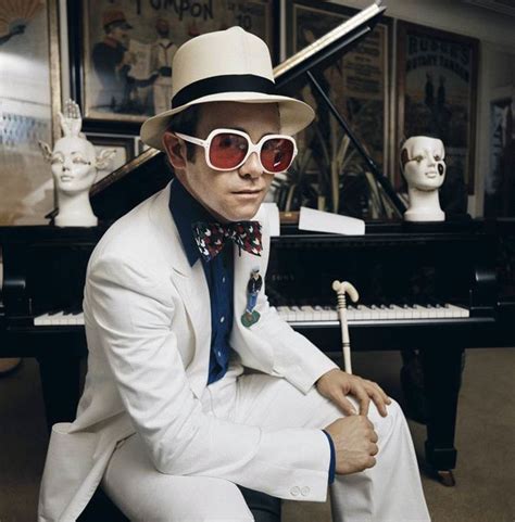 1000 Images About Elton John 70s On Pinterest
