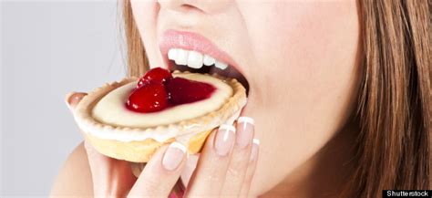 Hunger Hormones Are The Reason Why Some Crave Dessert After Eating A Meal