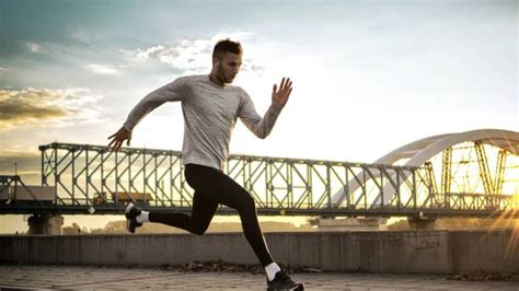 Tres ejercicios que te ayudarán a incrementar tu velocidad ...