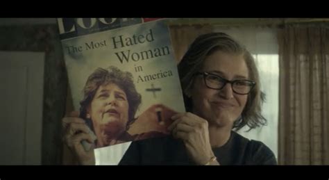 The Most Hated Woman In America A Review Of Netflixs Film About