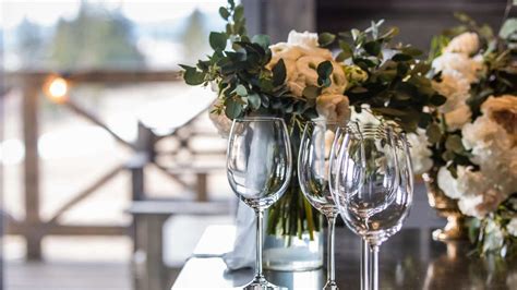 How To Buy Wine For Your Wedding The Wine Society