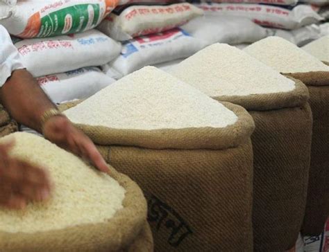 Asia Rice Steady Demand Lifts Vietnam Rates Has Rice Pakistan