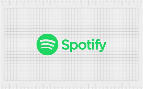 Spotify Logo History And The Spotify Symbol Meaning