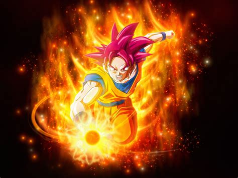 Super Saiyan Goku Dragon Ball Super Super 4k 1600x1200 Hd Wallpaper
