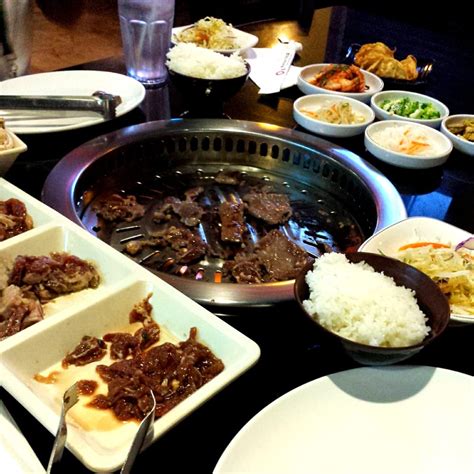 Asian Barbecue Near Me – Cook & Co
