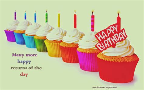 Colorful Birthday Wishes Pictures Greatlyinspired