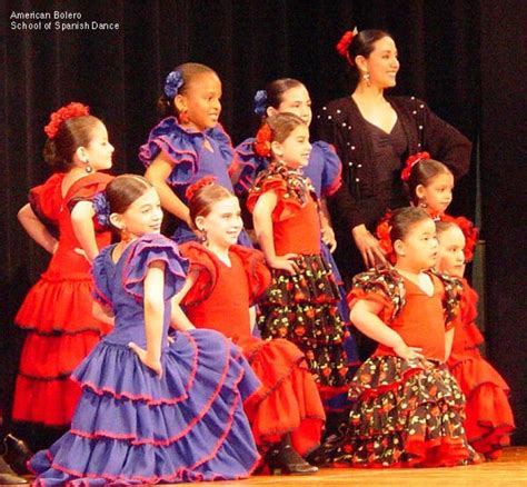 Flamenco And Spanish Dance Classes In Great Neck And Astoria Bayside Ny