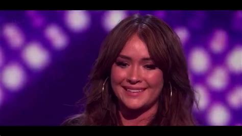 The X Factor Uk 2014 Season 11 Episode 19 Live Show 3 Extended