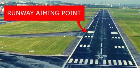 What Do Runway Markings And Numbers Mean Pilot Teacher 2022
