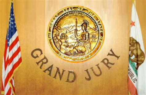 Nakamura Join The Orange County Grand Jury