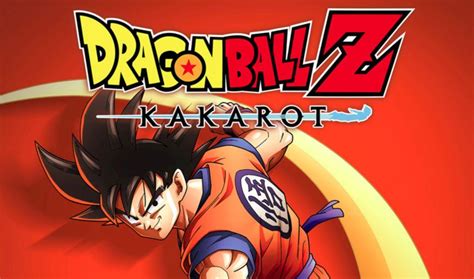Dragon Ball Z Kakarot Launches In The Americas On January 17th 2020