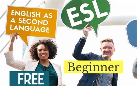 English As A Second Language Esl Beginner Charter Oak Adult Education