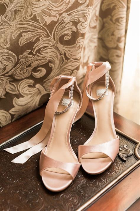 Purple Vintage Wedding Ideas Weddingchicks Blush Wedding Shoes