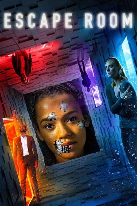 A very simplistic but extremely well crafted plot with heart pounding suspense that steals the show, jodie. ESCAPE ROOM | Sony Pictures Entertainment