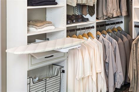 Top 10 Tips And Tricks For An Organized Closet Haggard Home