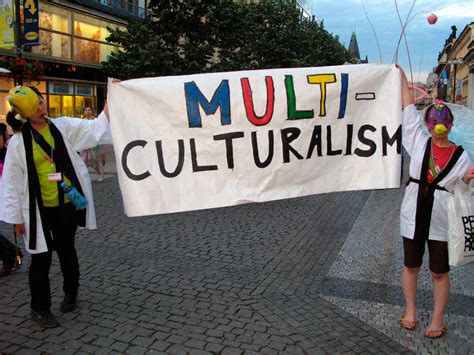 Riac Multiculturalism In Western Europe Beyond The Rhetoric