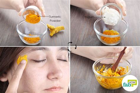 Niacinamide is a versatile ingredient, so it works well in a variety of skin care products. How to Use Turmeric for Acne, Wrinkles, Skin Lightening ...