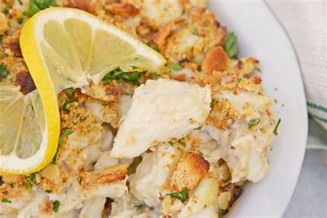 Buttery Crab Imperial Video Buttery And Creamy Jumbo Lump Crab