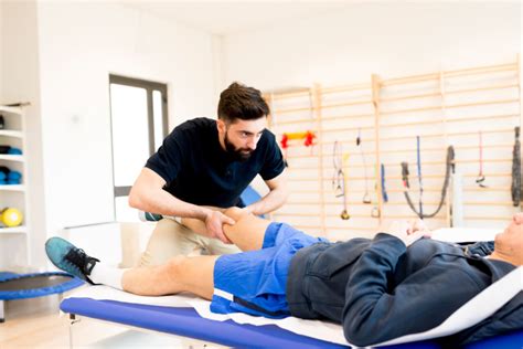 Sports Massage Vs Deep Tissue Massage Their Similarities And Differences