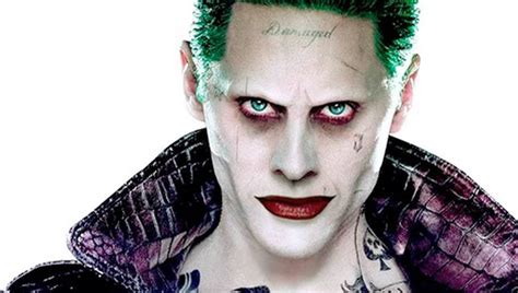 I could shoot it in the we will have to see whether the joker and batman will have their iconic confrontation in the upcoming film. Jared Leto's Joker Returns in Zack Snyder's Justice League ...