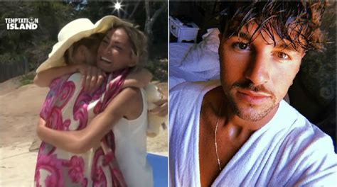 Who is the saint of. Temptation Island 2018: Andrea Damante critica Gemma ...
