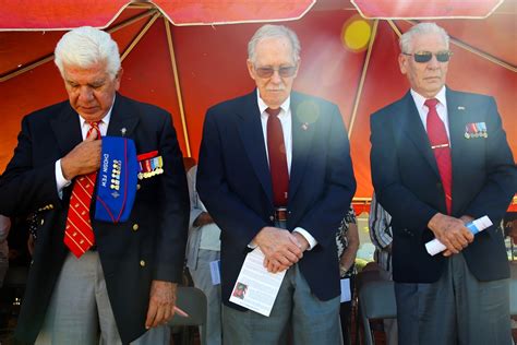 Dvids News Pendleton Honors Korean War Veterans