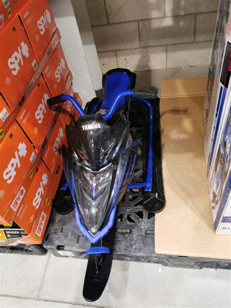 Inventory and pricing may vary at your warehouse location and are subject to change. Yamaha Apex Snow Bike - CostcoChaser