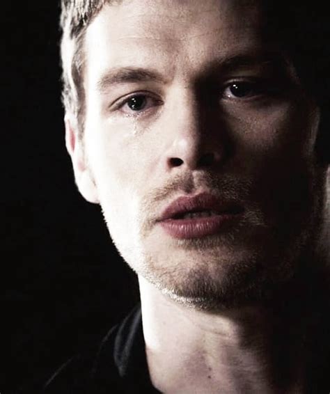Simmons), a mysterious carpenter who. Picture of Niklaus "Klaus" Mikaelson