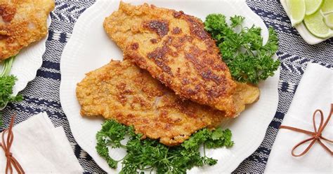 My kitchen in spain louisiana seafood feast. This cornmeal fried catfish is better (and healthier) than Long John Silver's! | Recipe | Fried ...