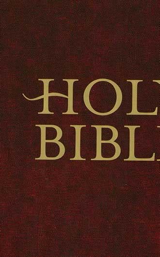 Holy Bible Nlt Personal Size Large Print Edition